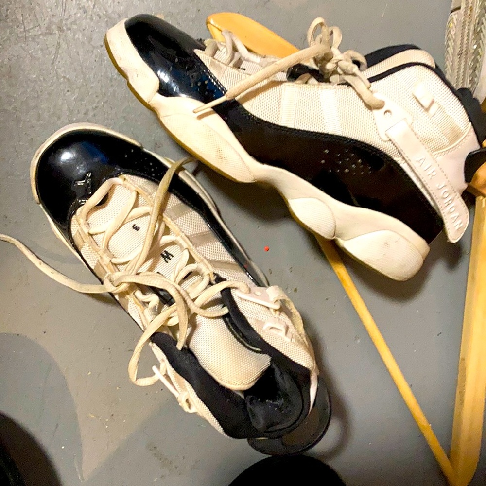 Jordans air Jordans